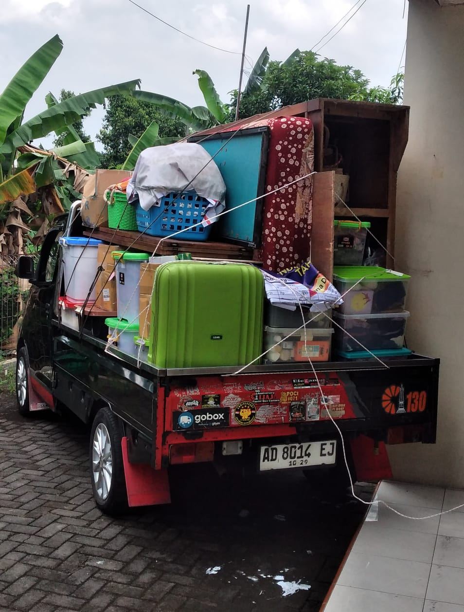 Angkut barang pindahan rumah