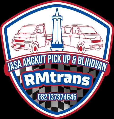Logo RMtrans